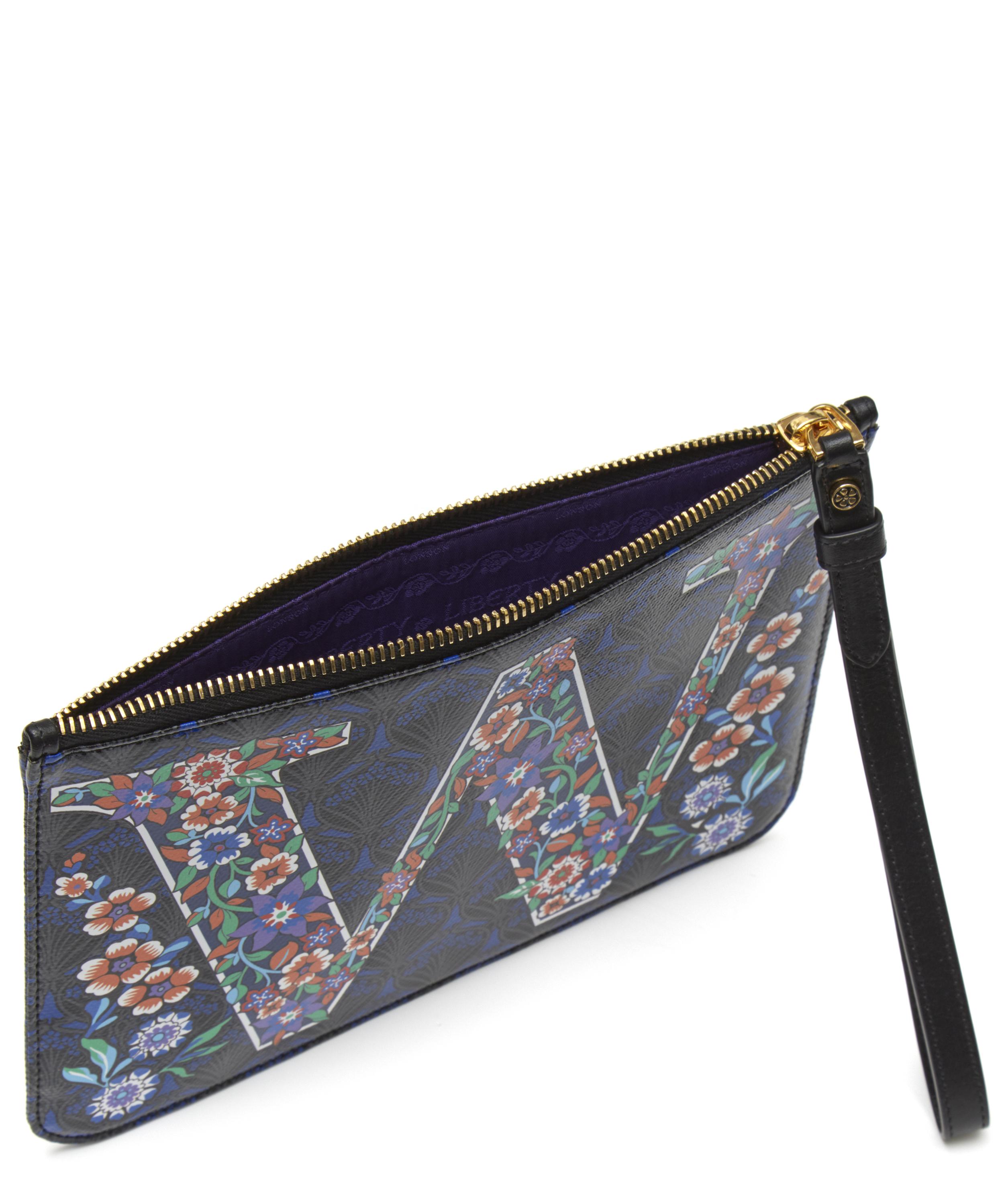 Liberty - Wristlet in W Print image number 5