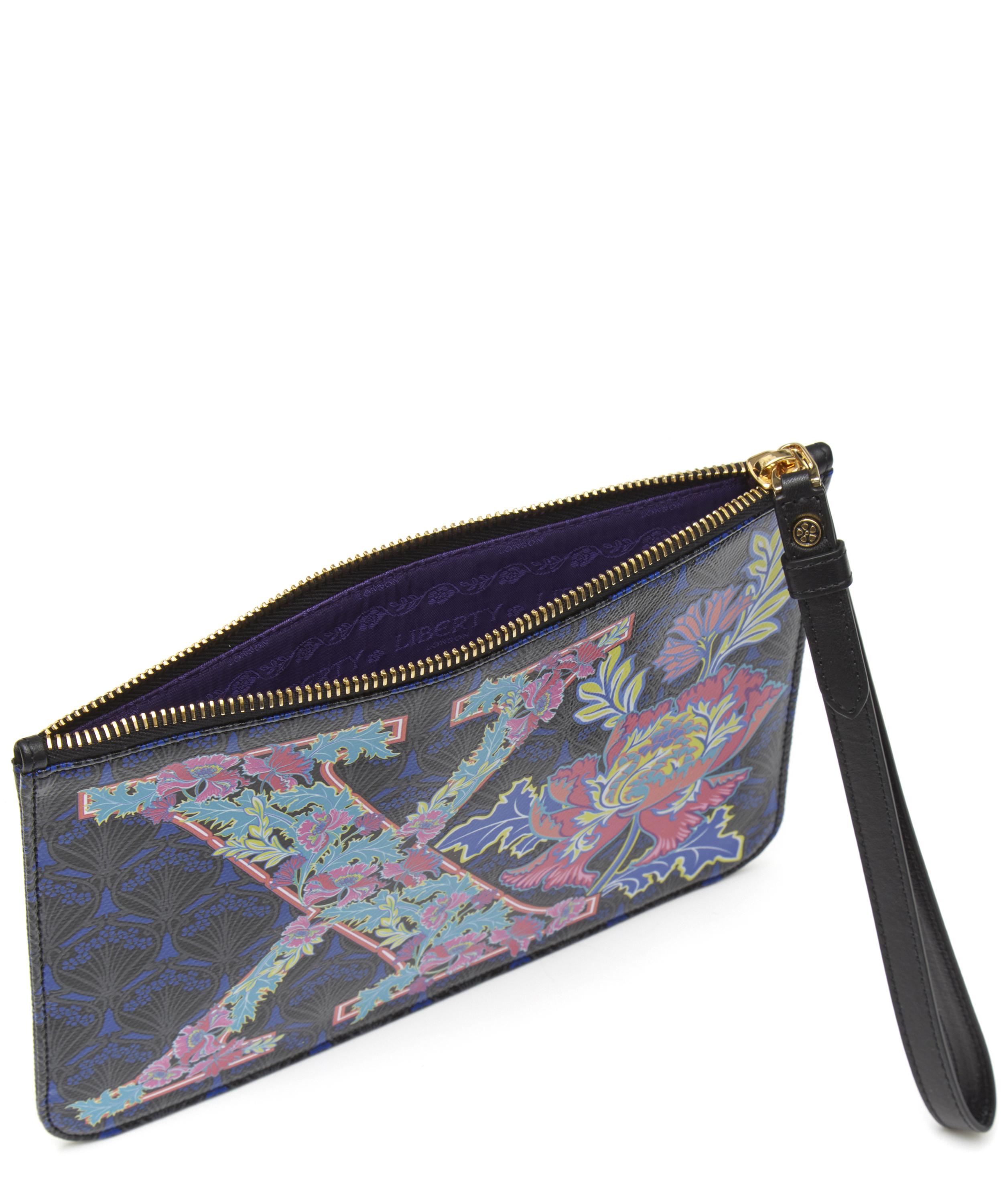 Liberty - Wristlet in X Print image number 5