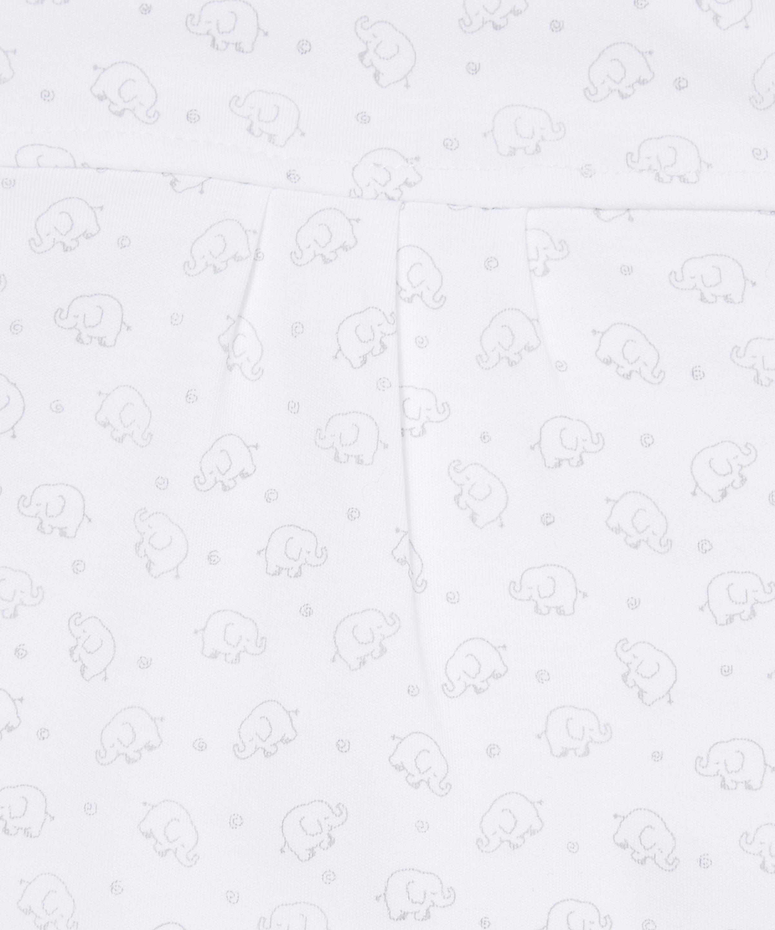 kissy kissy sleep bag