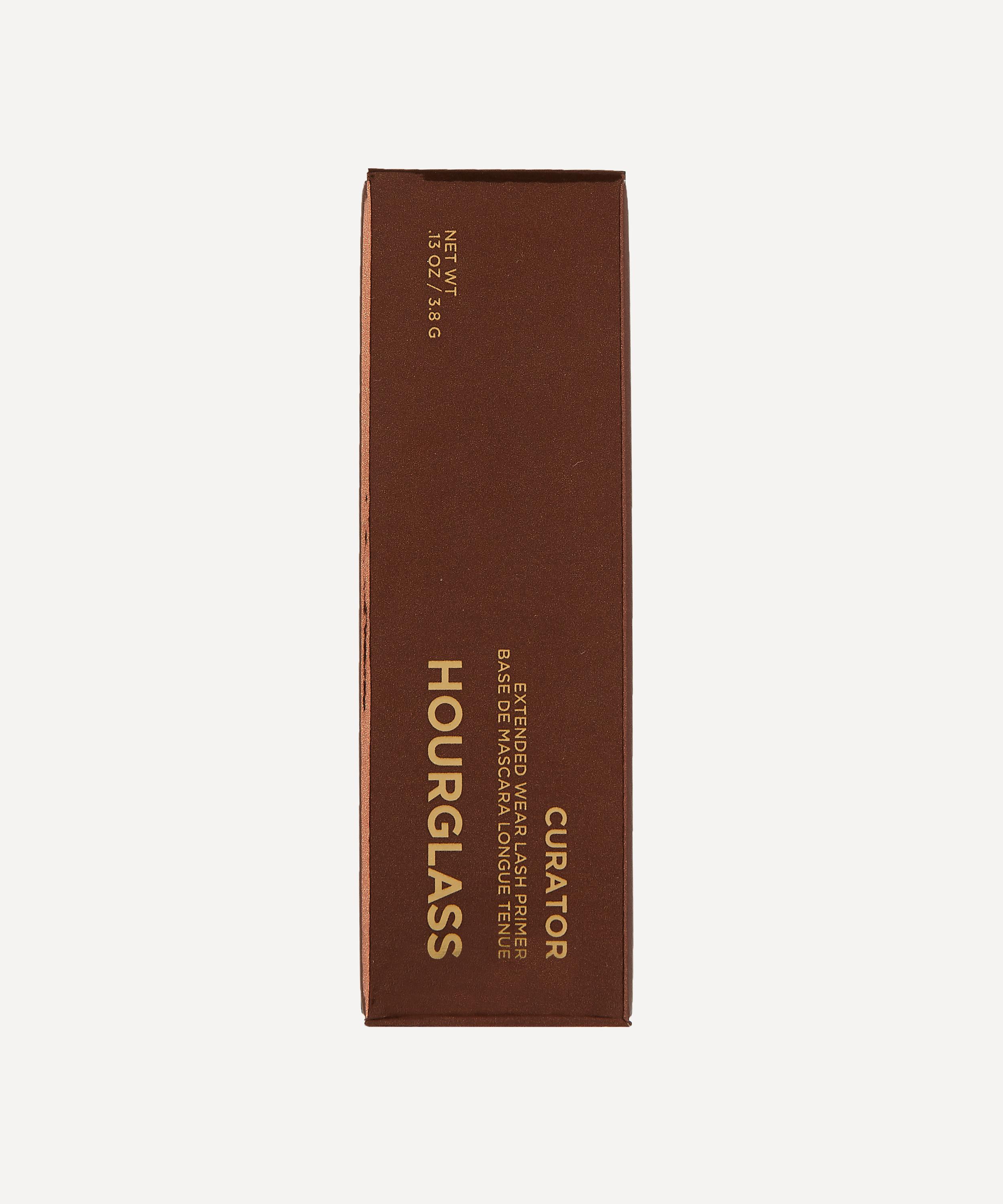 Hourglass - Curator Ascent Extended Wear Lash Primer 3.8g image number 3