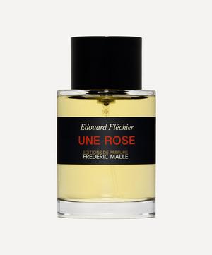 Editions de Parfums Frédéric Malle - Une Rose Eau de Parfum 100ml image number 0