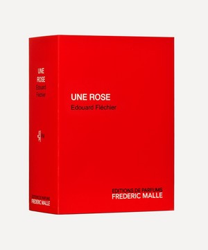 Editions de Parfums Frédéric Malle - Une Rose Eau de Parfum 100ml image number 1