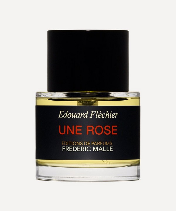 Editions de Parfums Frédéric Malle - Une Rose Eau de Parfum 50ml image number null