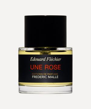 Editions de Parfums Frédéric Malle - Une Rose Eau de Parfum 50ml image number 0