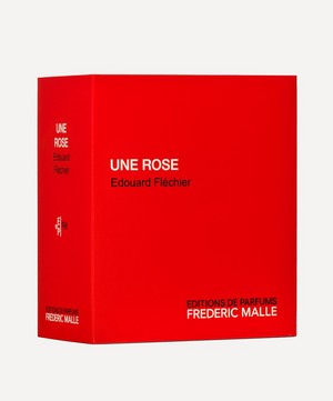 Editions de Parfums Frédéric Malle - Une Rose Eau de Parfum 50ml image number 1