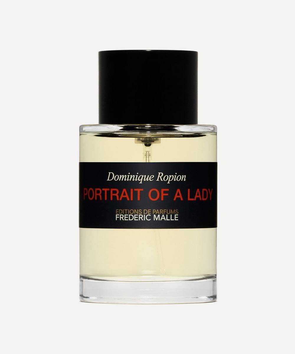 Editions de Parfums Frédéric Malle - Portrait of a Lady Eau de Parfum 100ml