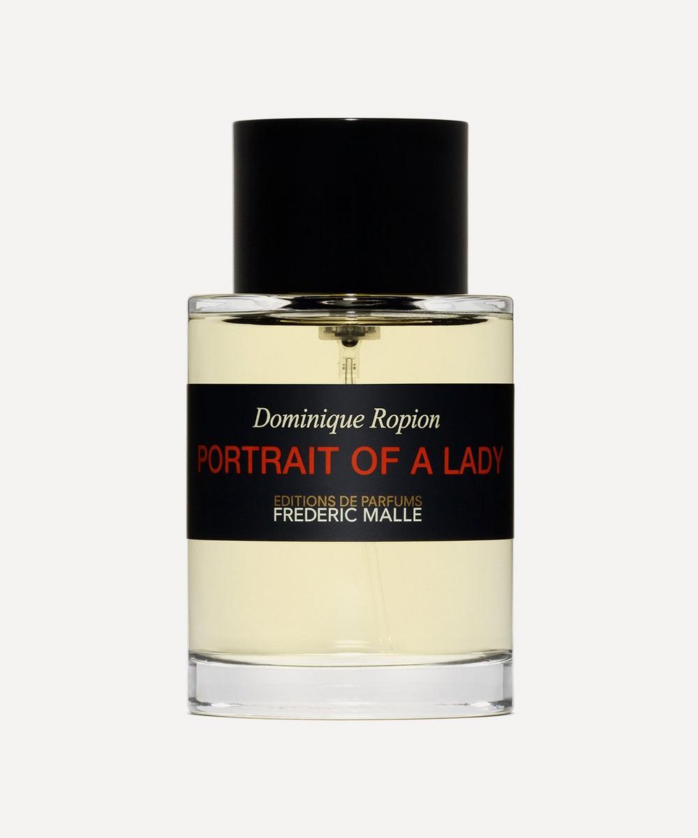 Portrait of a Lady Eau de Parfum 100ml Frederic Malle Portrait Of A Lady Eau