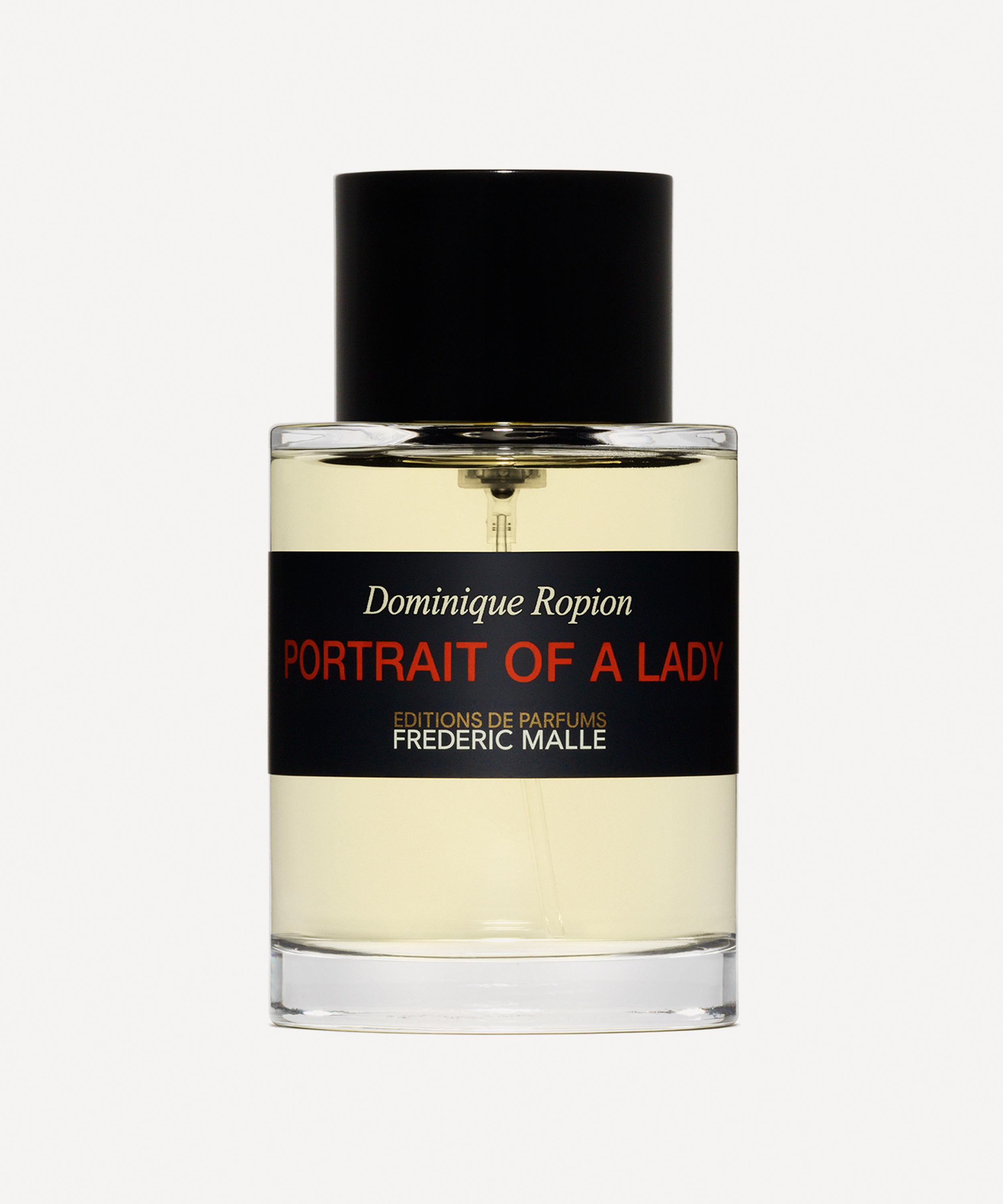 Editions de Parfums Fr&eacute;d&eacute;ric Malle - Portrait of a Lady Eau de Parfum 100ml image number 0