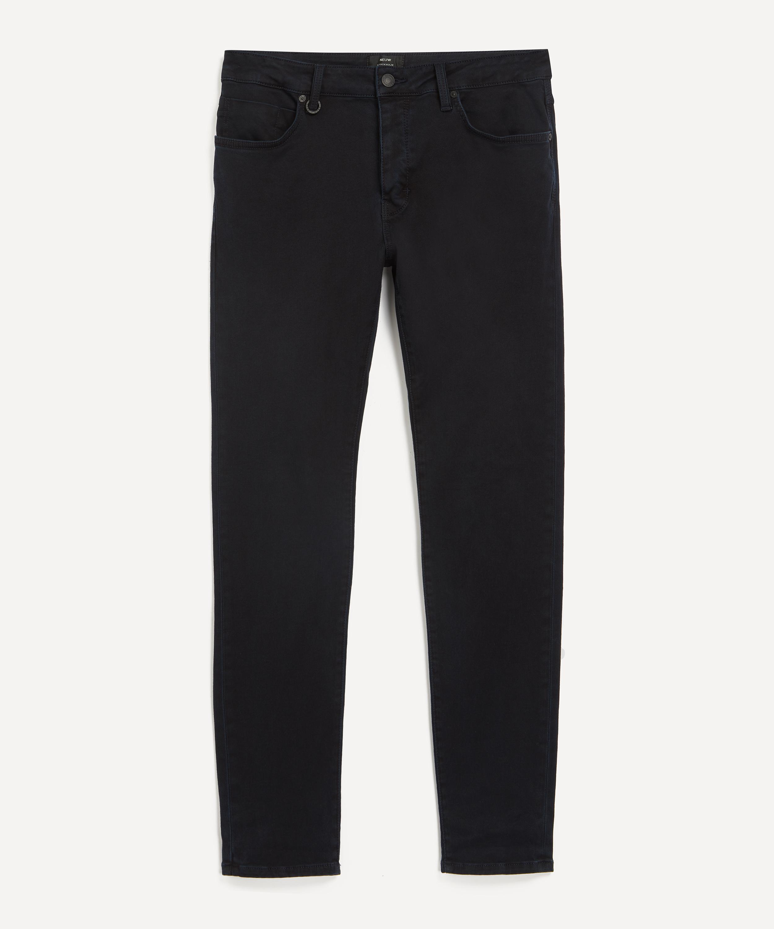 Neuw - Iggy Skinny Jean image number 