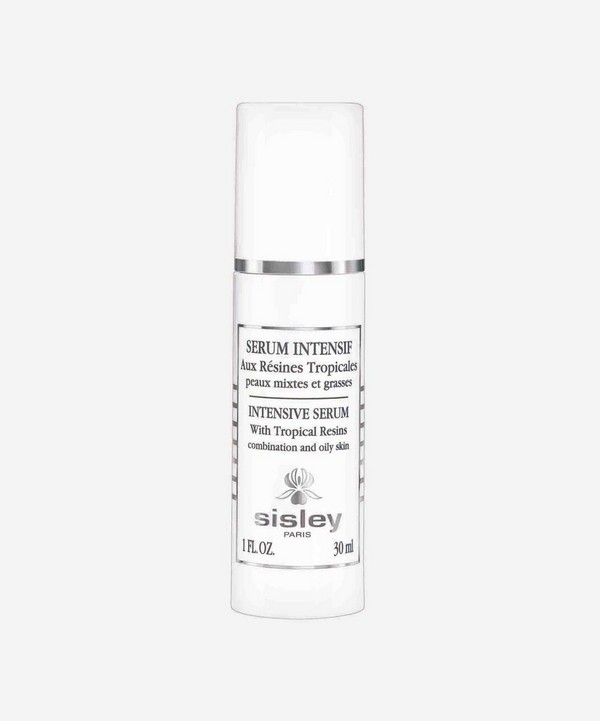 Sisley Paris - Intensive Serum with Tropical Resins 30ml