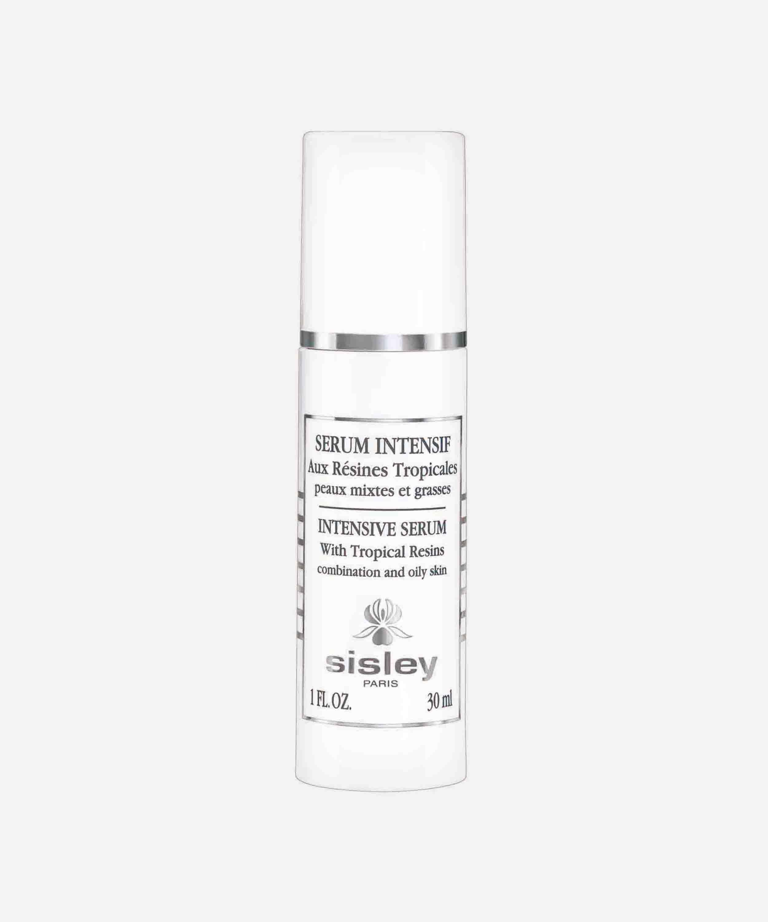 Sisley Paris - Intensive Serum with Tropical Resins 30ml image number 0