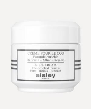 Neck Cream The Enriched Formula 50ml