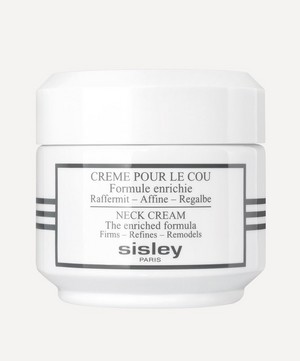 Sisley Paris - Neck Cream The Enriched Formula 50ml image number 0