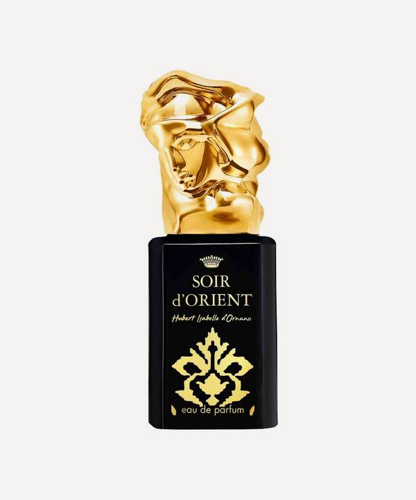 Sisley Paris - Soir d’Orient Eau de Parfum 30ml image number 0