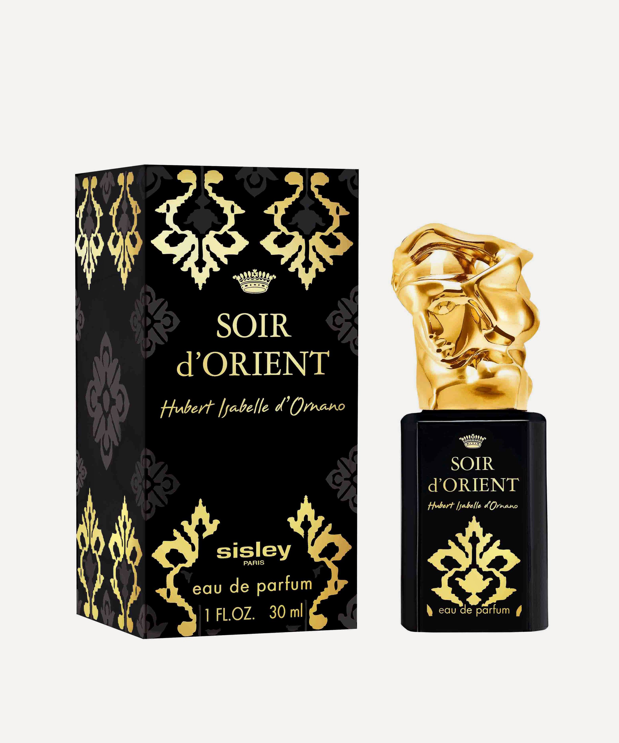 Sisley Paris - Soir d’Orient Eau de Parfum 30ml image number 1