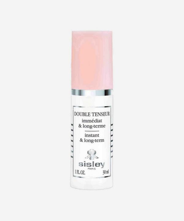 Sisley Paris - Double Tenseur Instant and Long-Term 30ml image number null