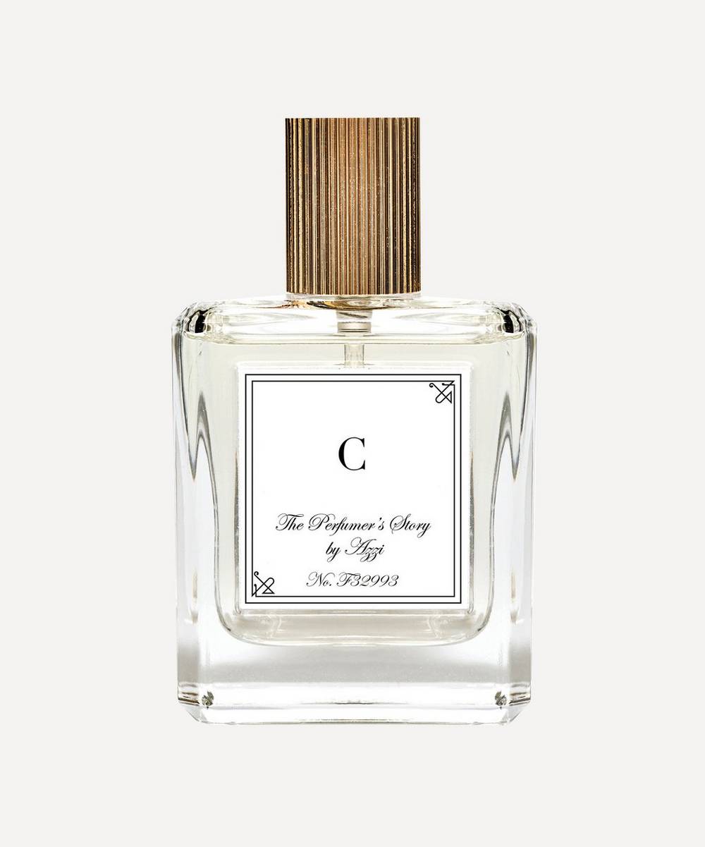 The Perfumer's Story by Azzi - C Eau de Parfum 30ml