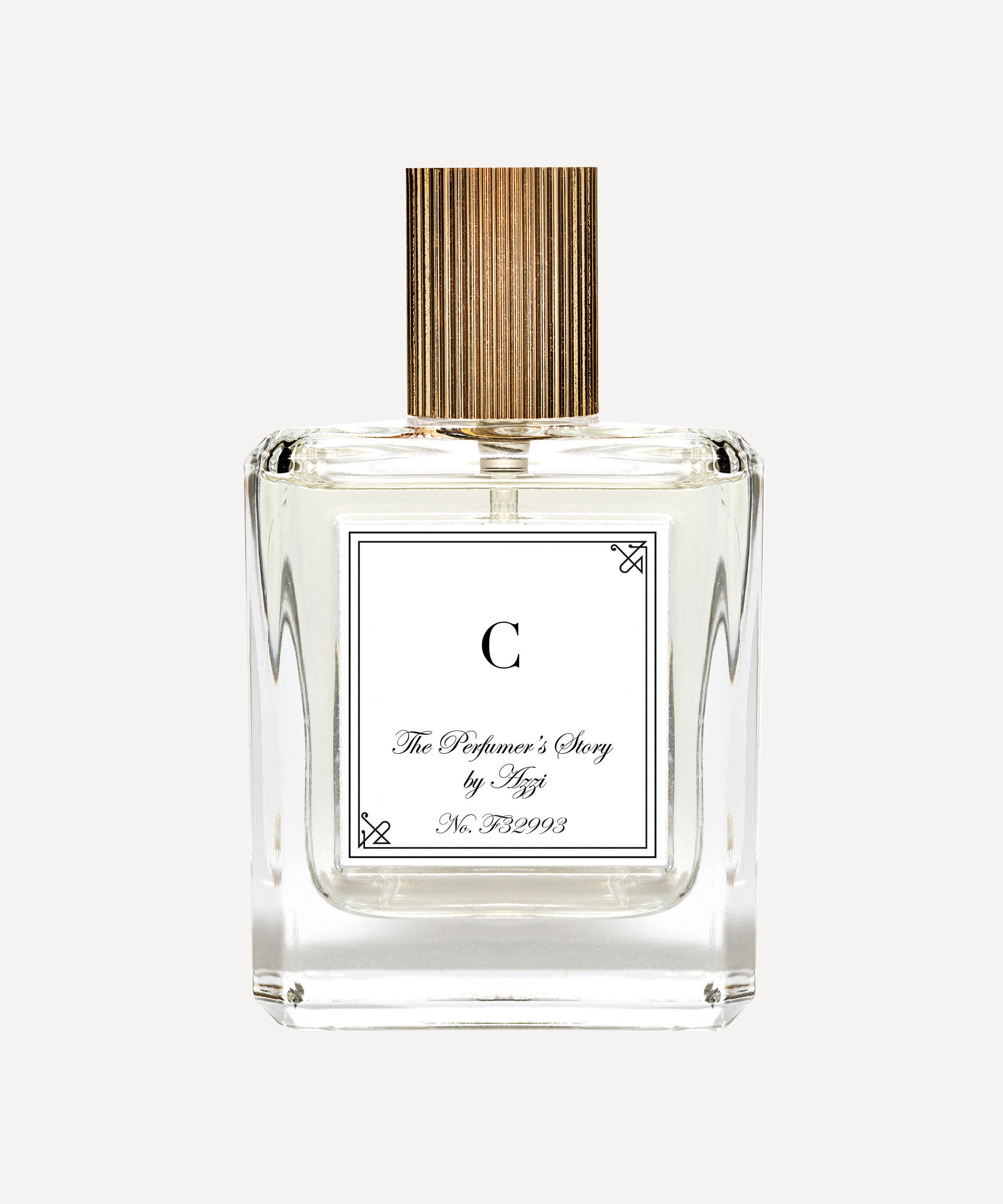 The Perfumer's Story by Azzi - C Eau de Parfum 30ml