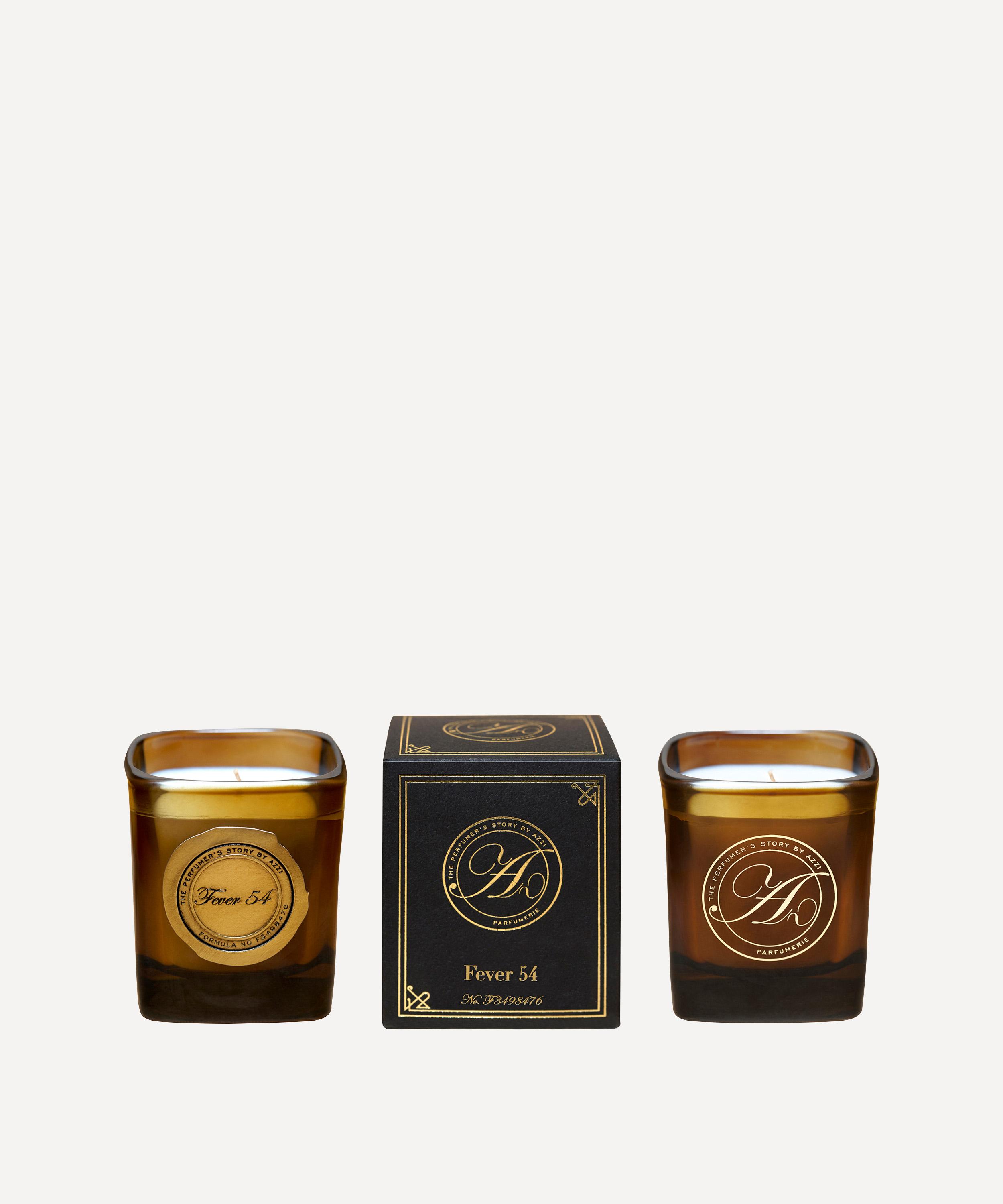 The Perfumer's Story by Azzi - Fever 54 Candle image number 0