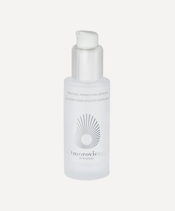 Omorovicza - Instant Perfection Serum 30ml