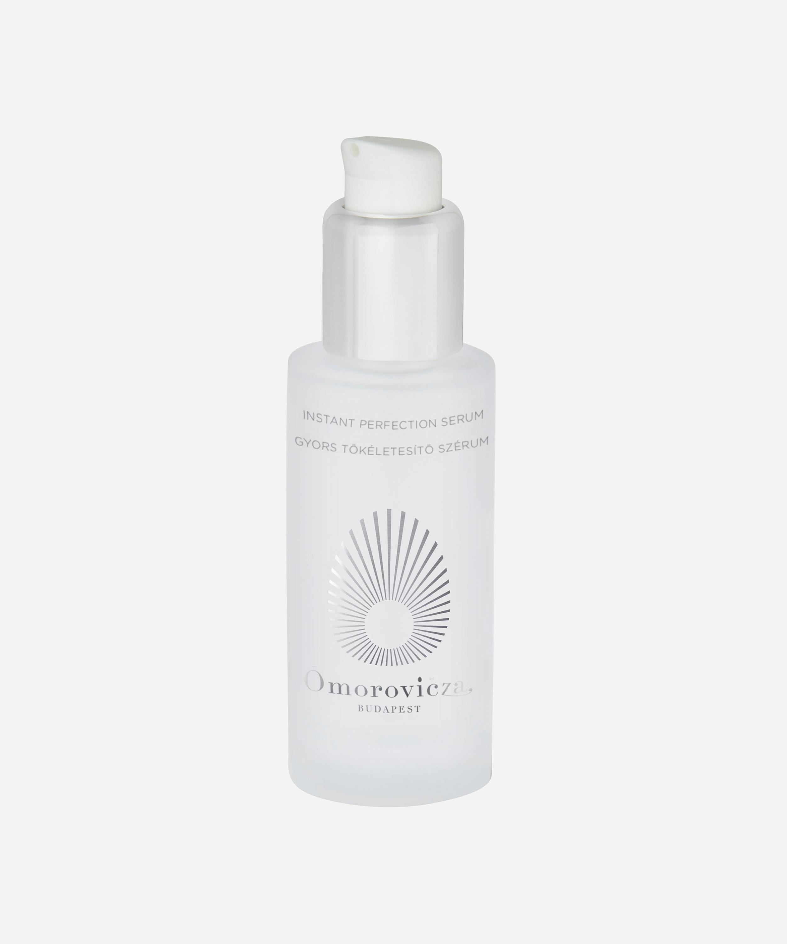 Omorovicza - Instant Perfection Serum 30ml