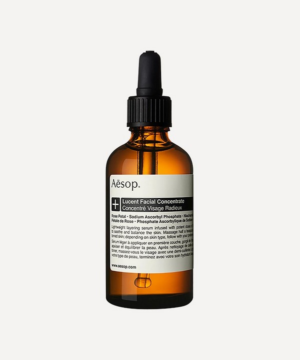 Aesop - Lucent Facial Concentrate 60ml image number null