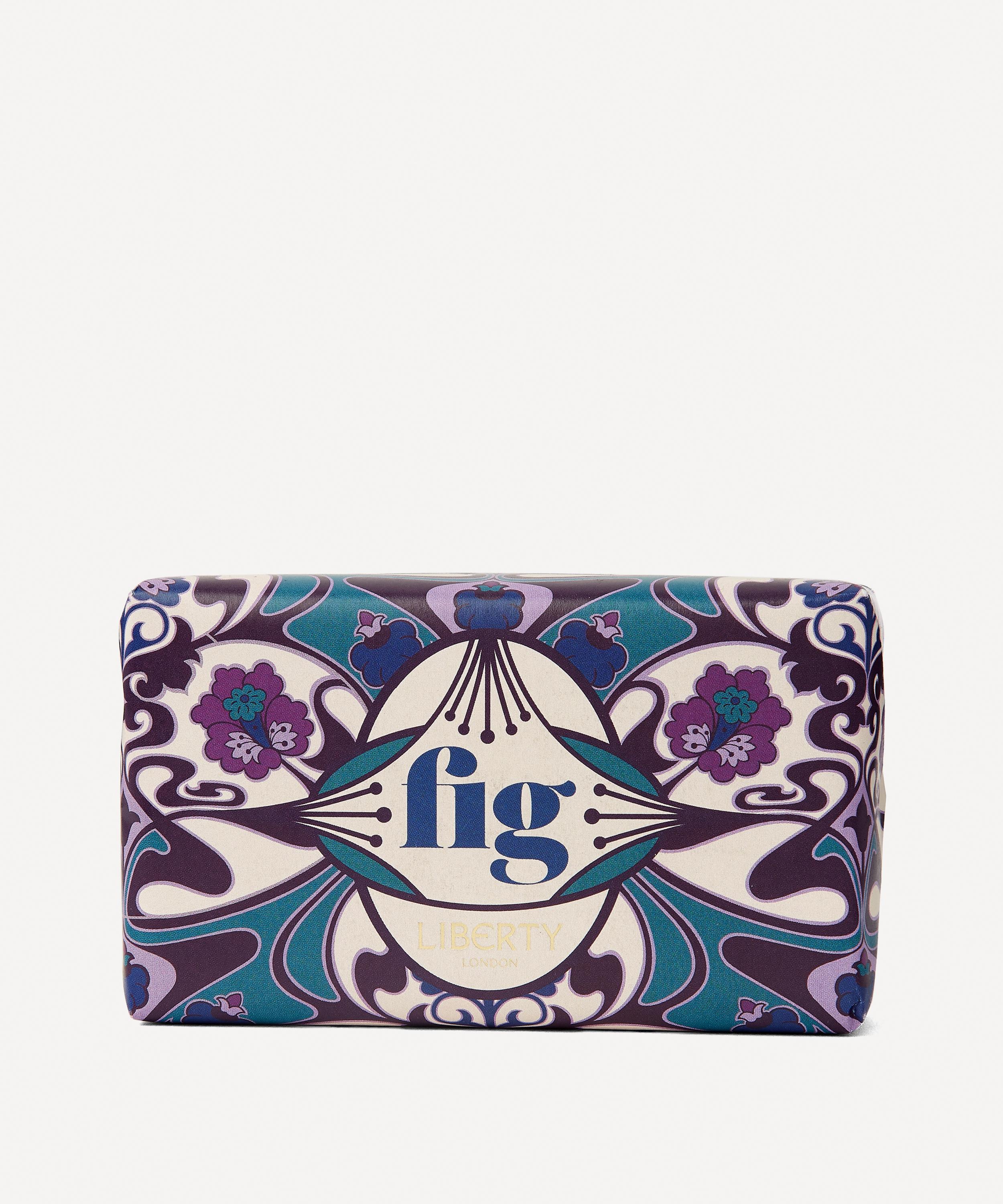 Liberty - Fig Scented Soap image number 