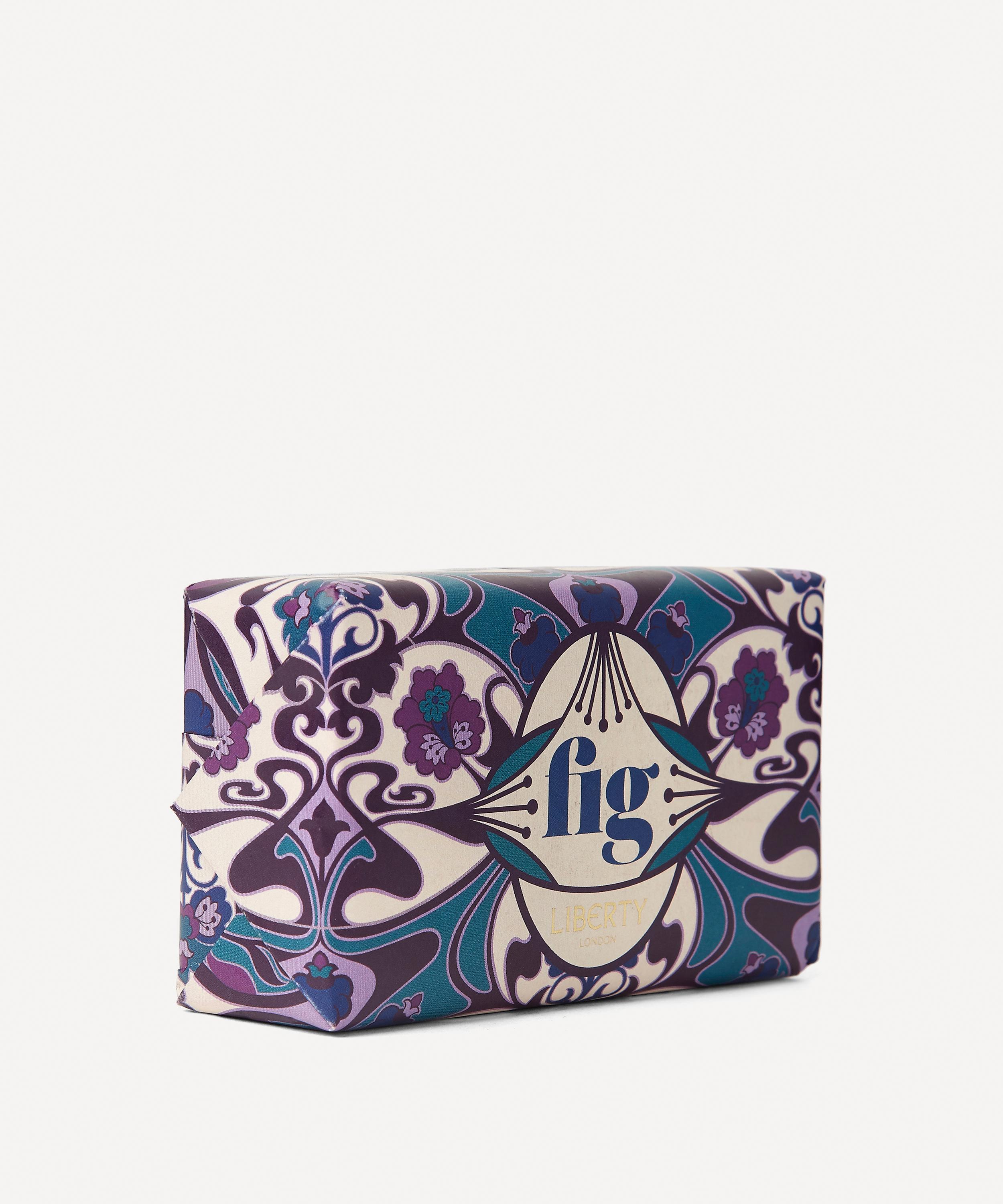 Liberty - Fig Scented Soap image number 