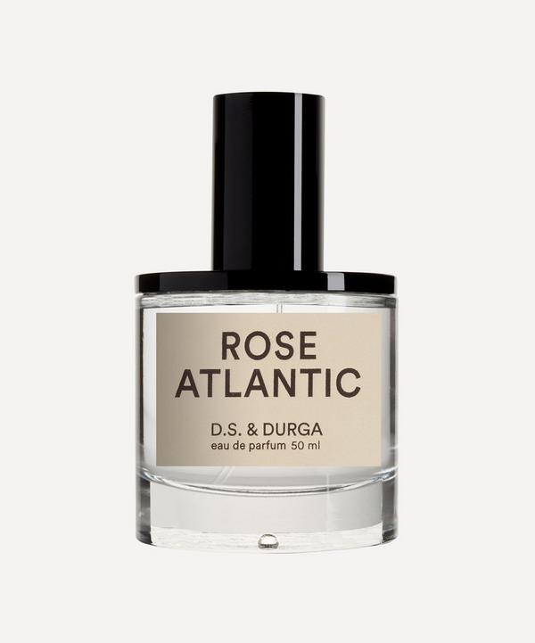 D.S. & Durga - Rose Atlantic Eau de Parfum 50ml image number null