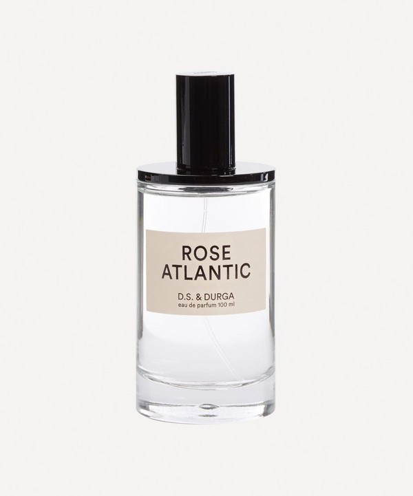 D.S. & Durga - Rose Atlantic Eau de Parfum 100ml image number null
