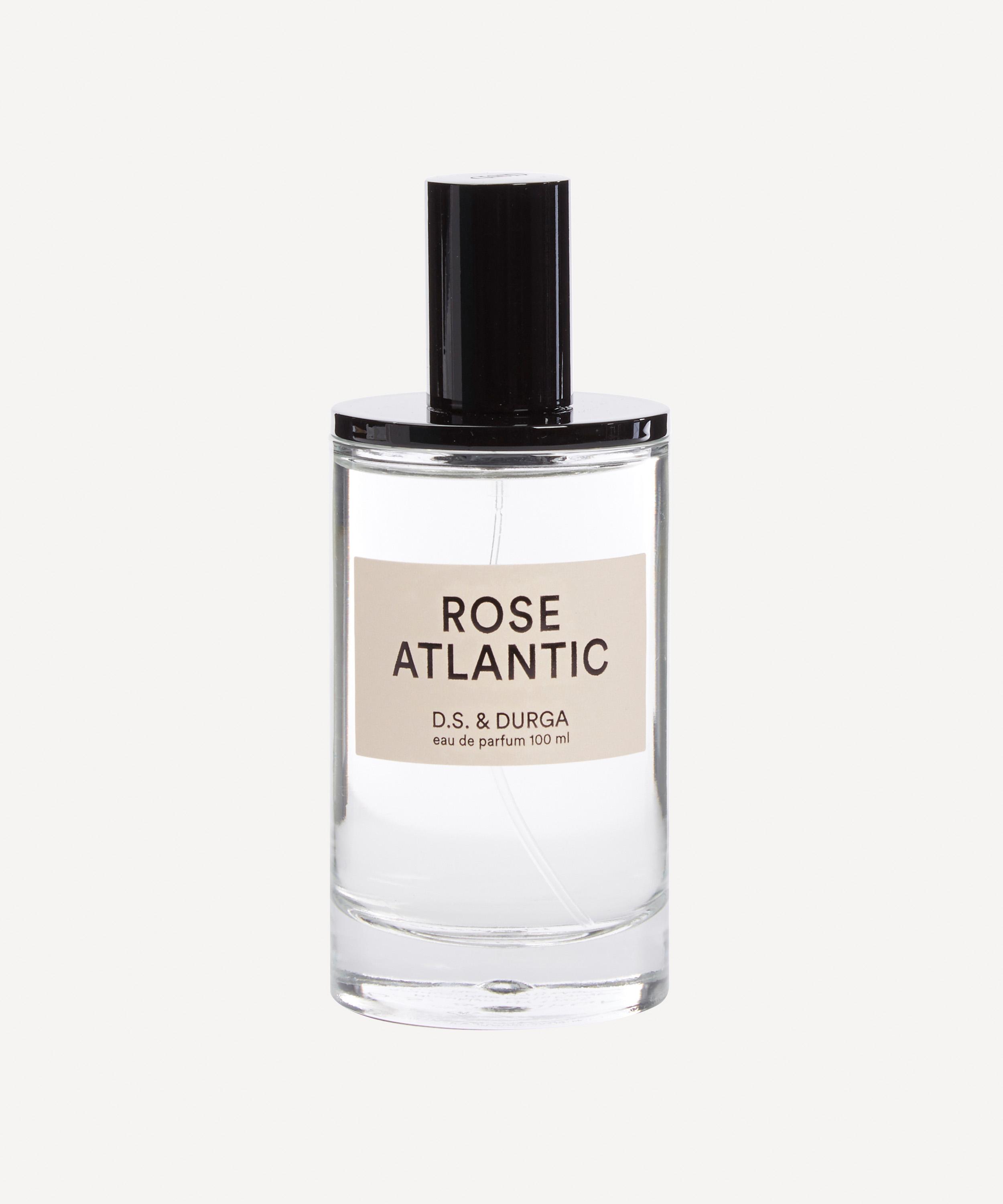 D.S. & Durga Rose Atlantic Eau de Parfum 100ml Liberty