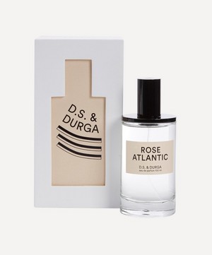 D.S. & Durga - Rose Atlantic Eau de Parfum 100ml image number 1