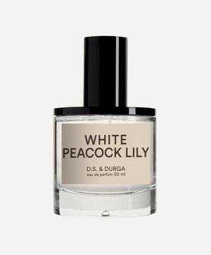 White Peacock Lily Eau de Parfum 50ml
