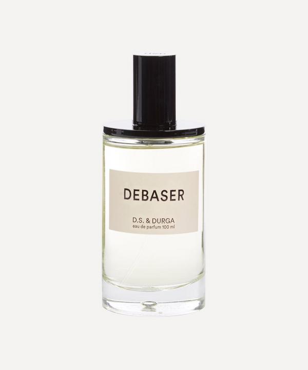 D.S. & Durga - Debaser Eau de Parfum 100ml image number null