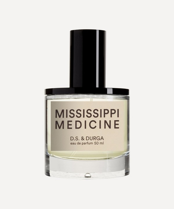 D.S. & Durga - Mississippi Medicine Eau de Parfum 50ml
