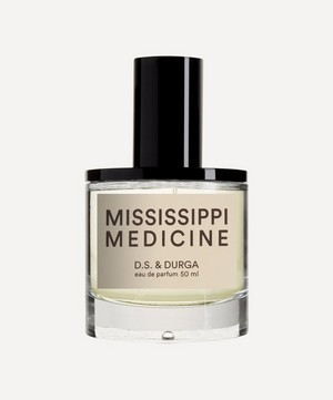 D.S. & Durga - Mississippi Medicine Eau de Parfum 50ml image number 0