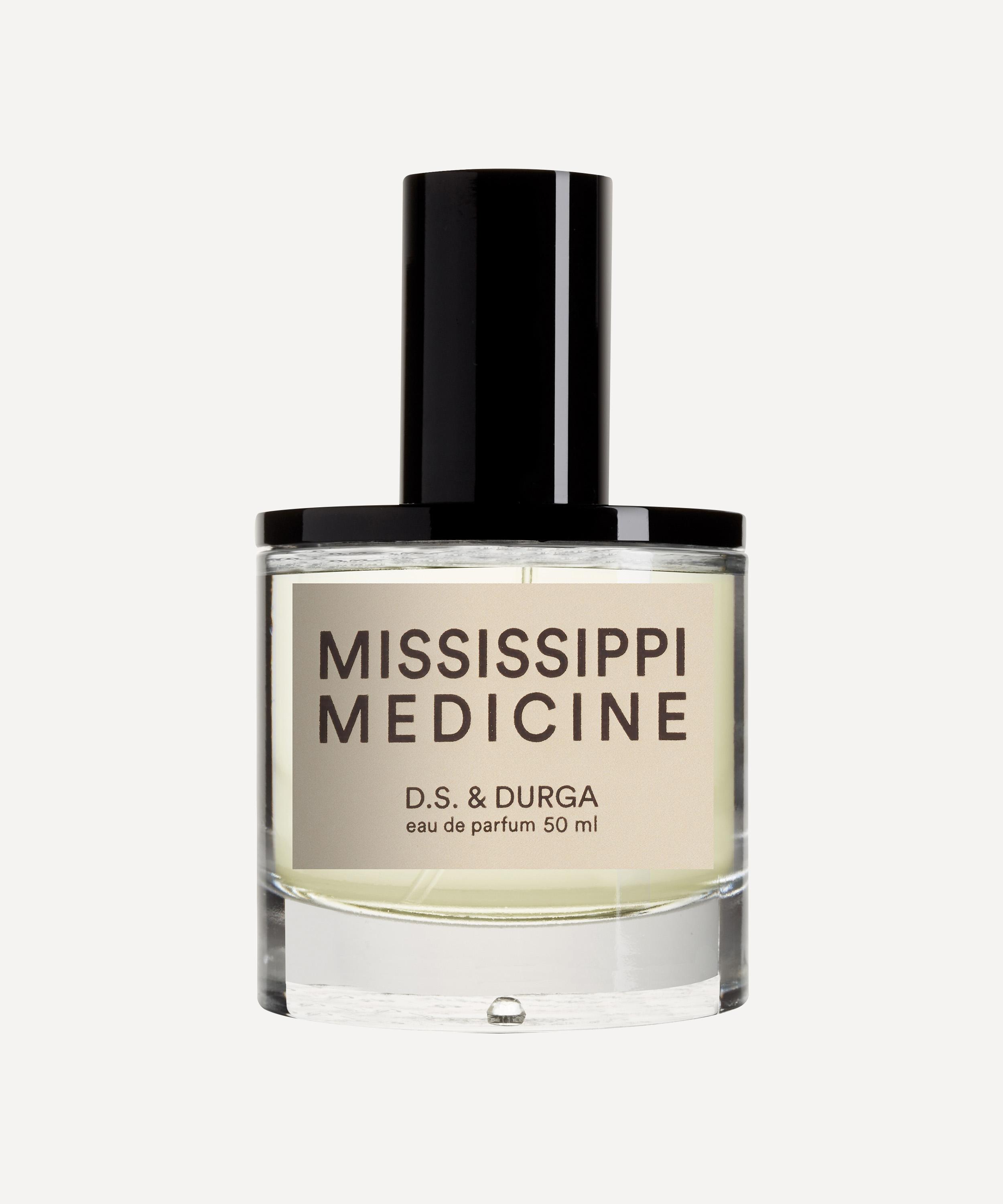 D.S. & Durga - Mississippi Medicine Eau de Parfum 50ml image number 0