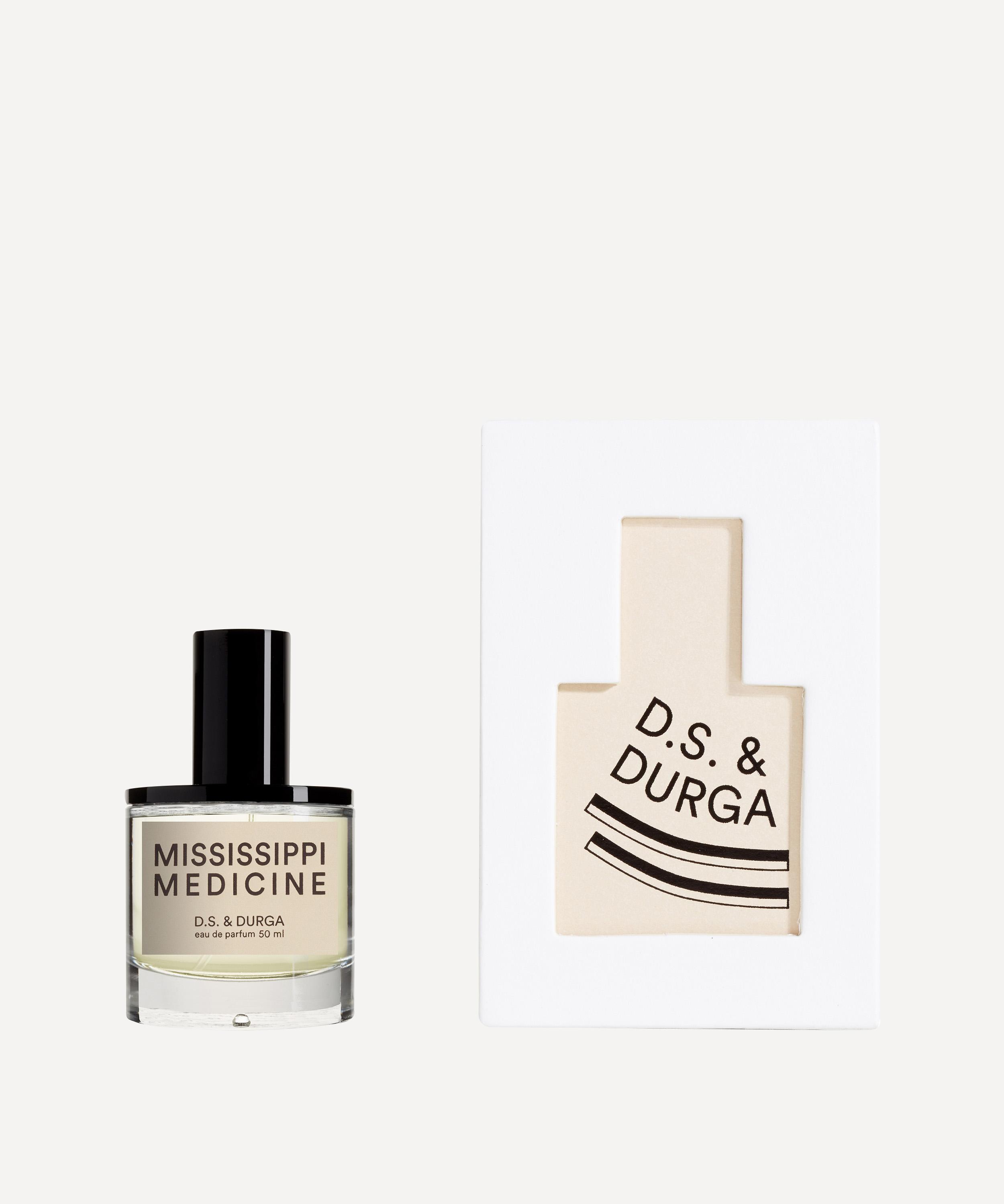 D.S. & Durga - Mississippi Medicine Eau de Parfum 50ml image number 1