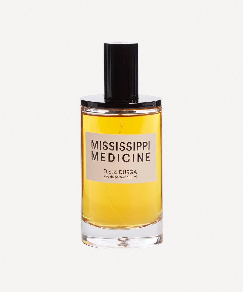 D.S. & Durga - Mississippi Medicine Eau de Parfum 100ml