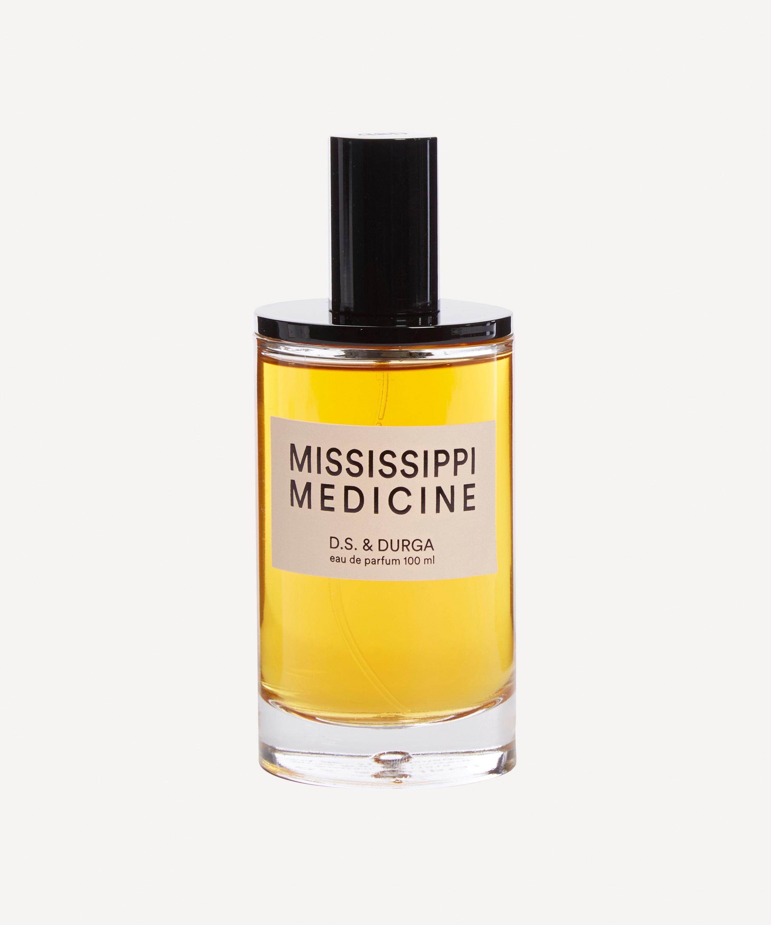 D.S. & Durga - Mississippi Medicine Eau de Parfum 100ml image number 0