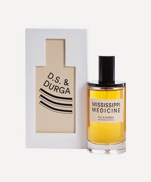 D.S. & Durga - Mississippi Medicine Eau de Parfum 100ml image number 1