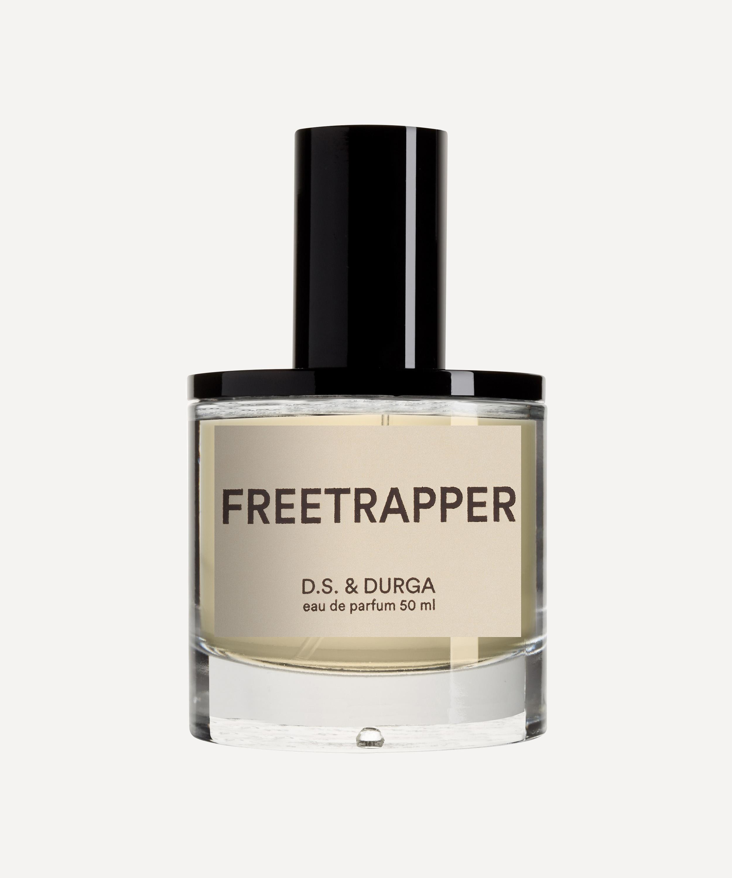 D.S. & Durga - Freetrapper Eau de Parfum 50ml image number 0