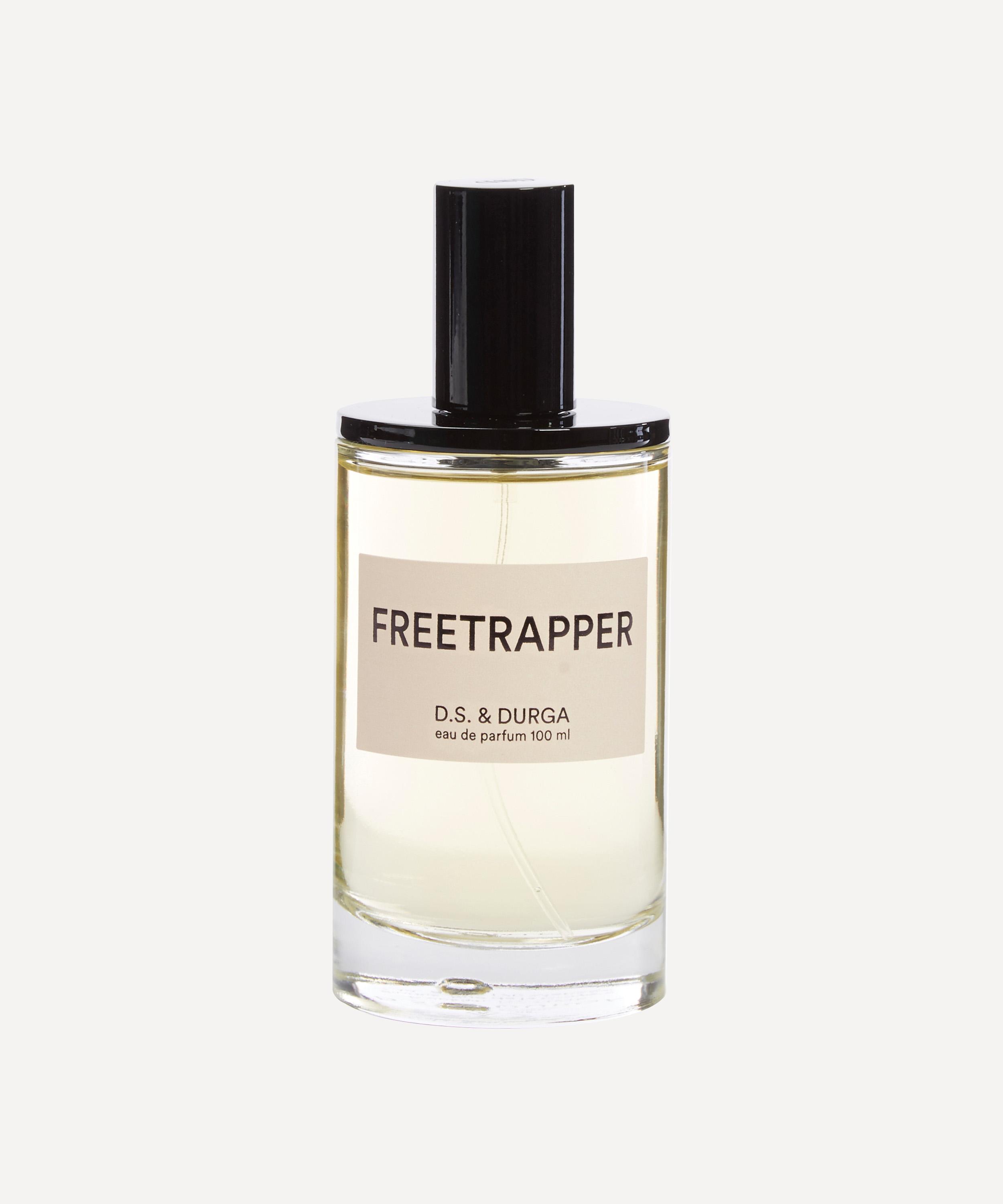 D.S. & Durga - Freetrapper Eau de Parfum 100ml image number 0