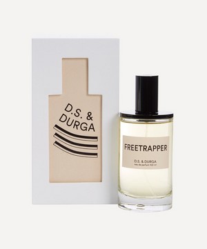 D.S. & Durga - Freetrapper Eau de Parfum 100ml image number 1