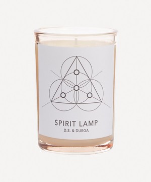 D.S. & Durga - Spirit Lamp Candle 200g image number 0