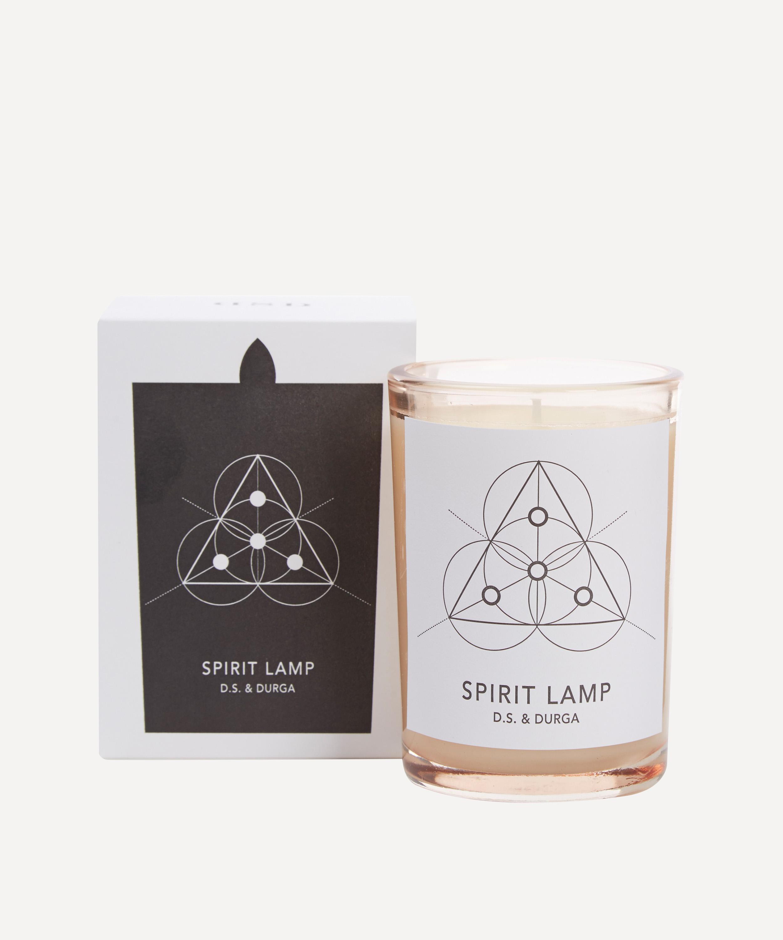 D.S. & Durga - Spirit Lamp Candle 200g image number 1