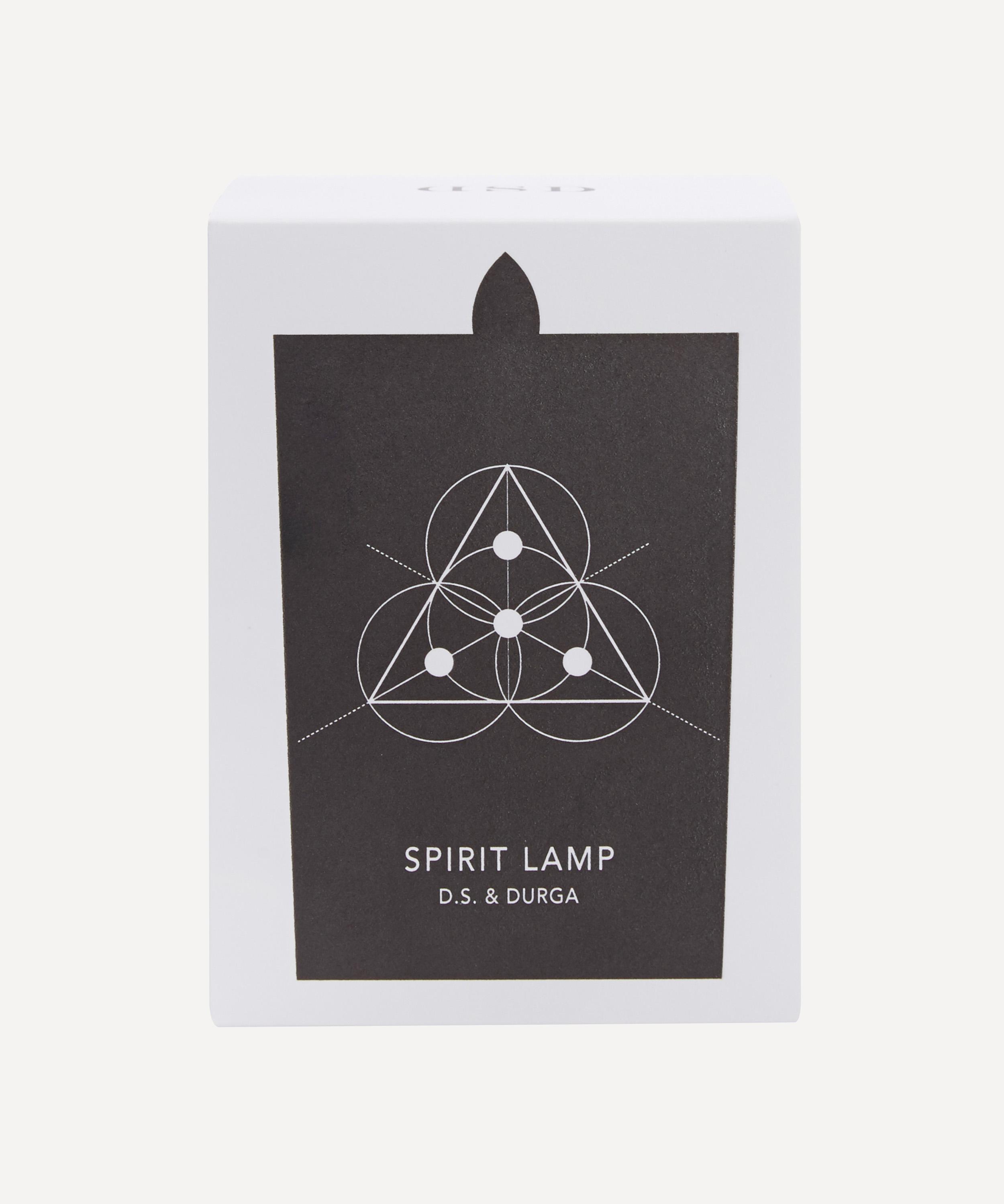 D.S. & Durga - Spirit Lamp Candle 200g image number 2