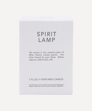 D.S. & Durga - Spirit Lamp Candle 200g image number 3