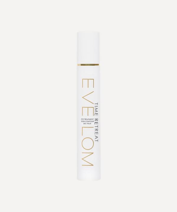 Eve Lom - Time Retreat Eye Teatment 15ml image number null
