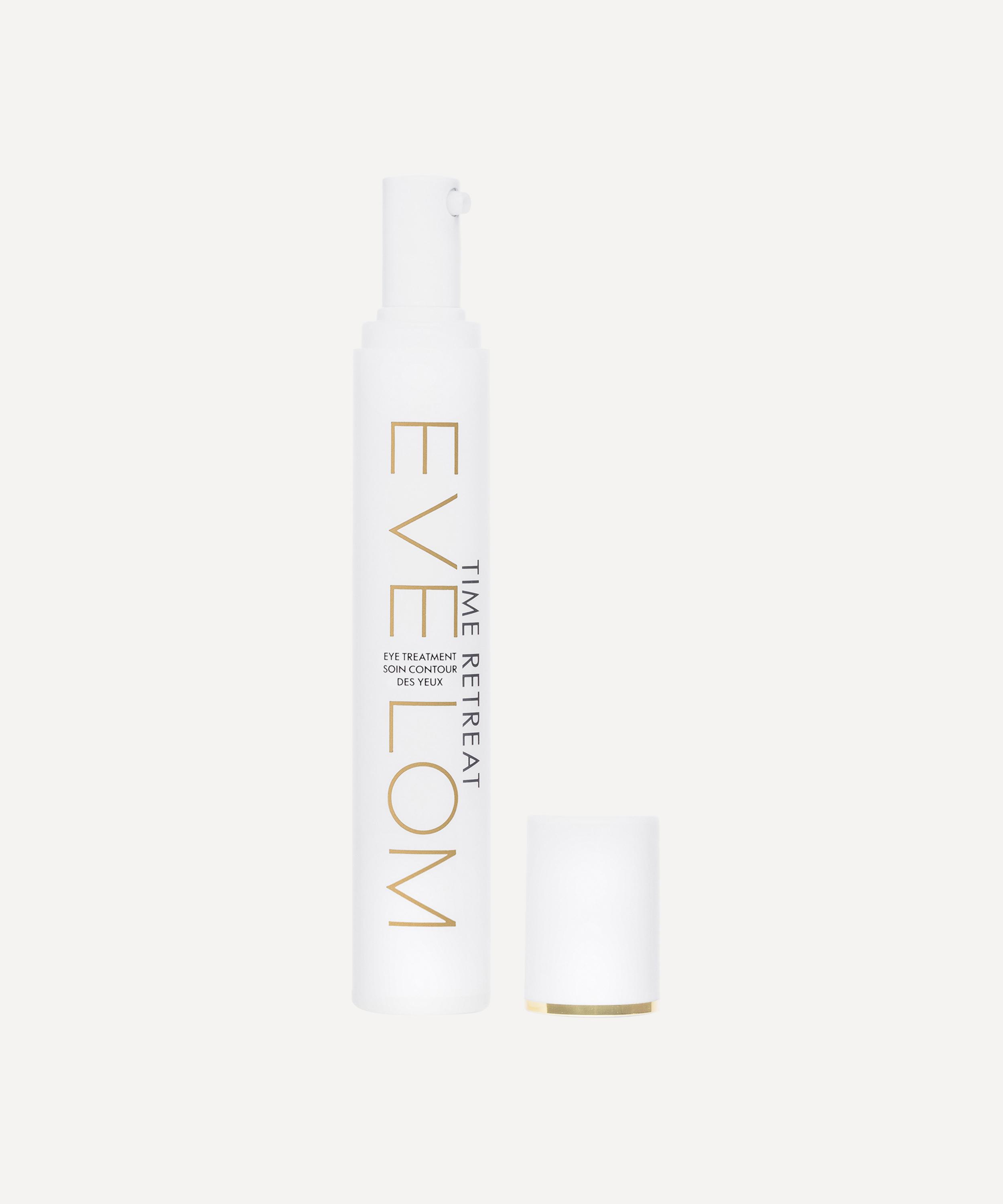 Eve Lom - Time Retreat Eye Teatment 15ml image number 1